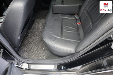 2010 - hyundai grandeur