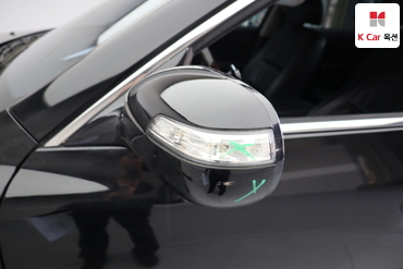 2010 - hyundai grandeur