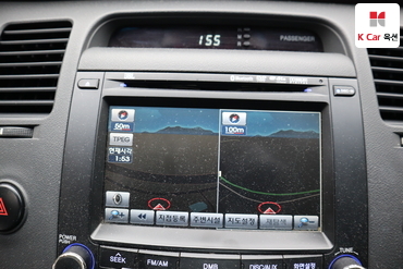 2010 - hyundai grandeur