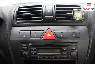 2009 - kia morning