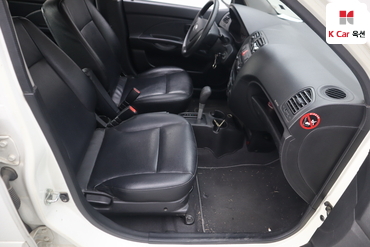 2009 - kia morning