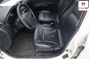 2009 - kia morning
