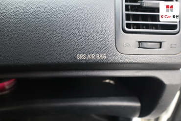 2009 - kia morning