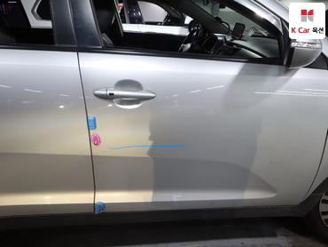 2014 - kia sportage