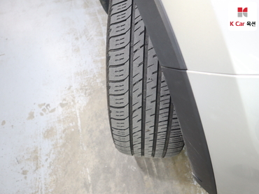 2014 - kia sportage