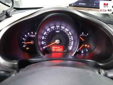 2014 - kia sportage