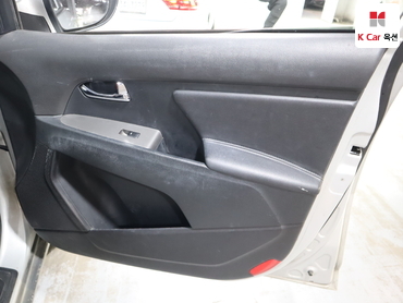 2014 - kia sportage