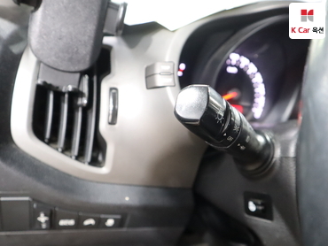 2014 - kia sportage
