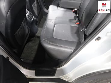 2014 - kia sportage