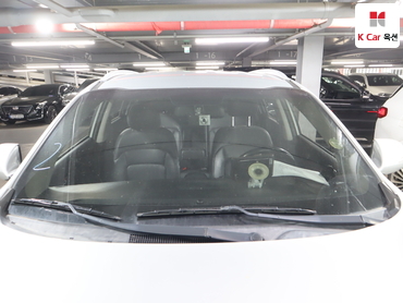 2014 - kia sportage