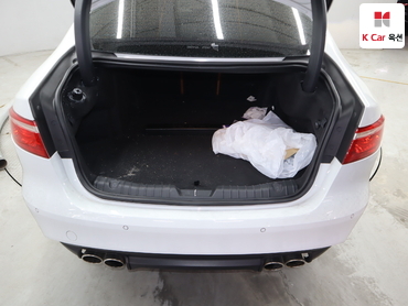 2020 - jaguar xf