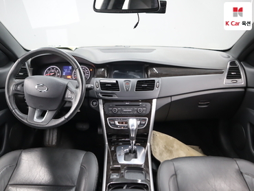 2014 - renault samsung sm5