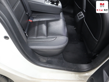 2014 - renault samsung sm5