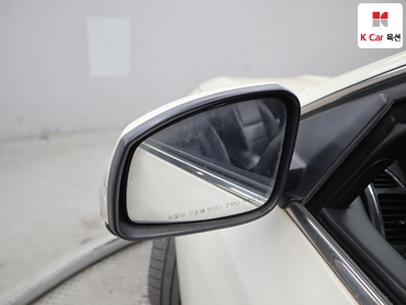 2014 - renault samsung sm5