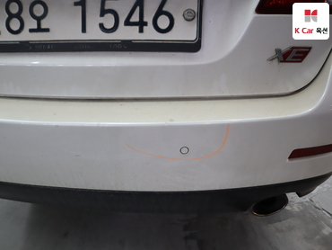 2014 - renault samsung sm5