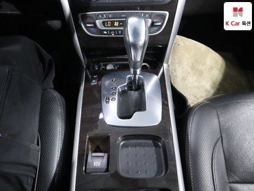2014 - renault samsung sm5