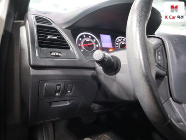 2014 - renault samsung sm5