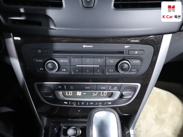 2014 - renault samsung sm5