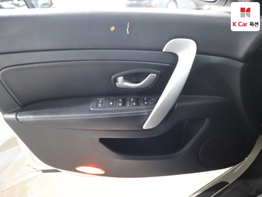 2014 - renault samsung sm5