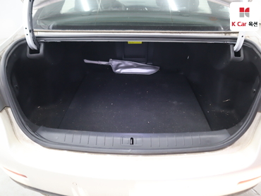 2014 - renault samsung sm5