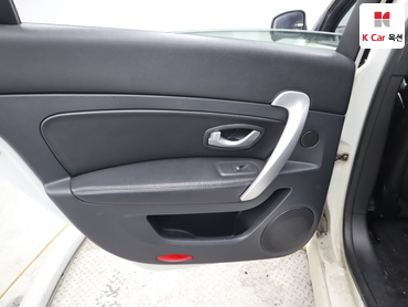 2014 - renault samsung sm5