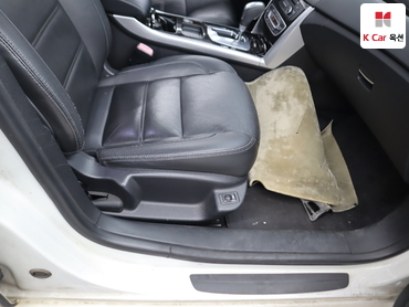 2014 - renault samsung sm5