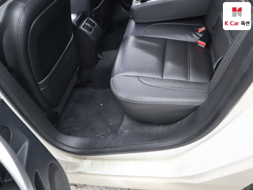 2014 - renault samsung sm5