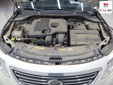 2014 - renault samsung sm5