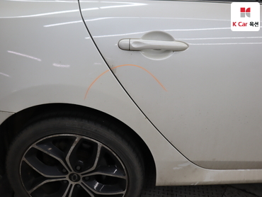 2014 - renault samsung sm5