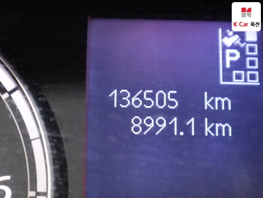 2014 - renault samsung sm5