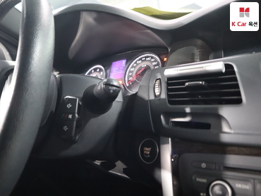 2014 - renault samsung sm5