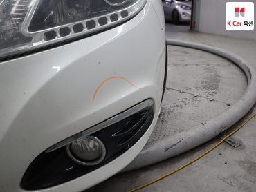 2014 - renault samsung sm5