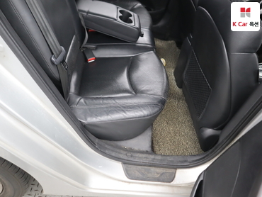 2011 - hyundai avante