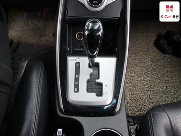 2011 - hyundai avante