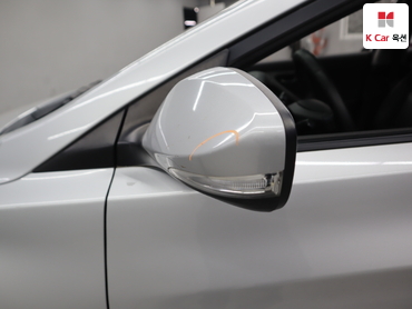 2011 - hyundai avante