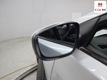 2011 - hyundai avante