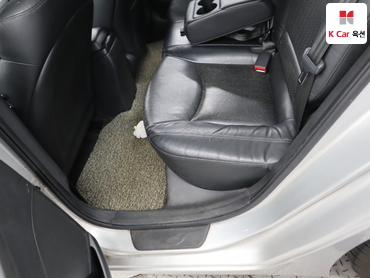 2011 - hyundai avante