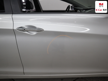 2011 - hyundai avante