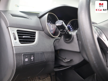 2011 - hyundai avante
