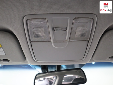 2011 - hyundai avante