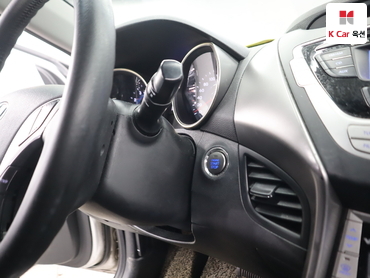 2011 - hyundai avante