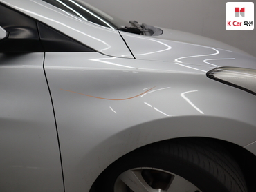 2011 - hyundai avante