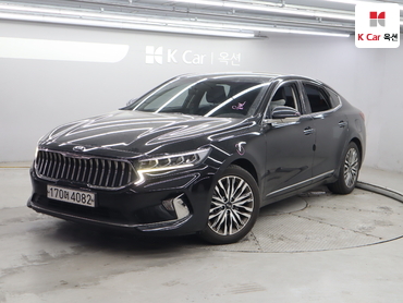 기아 K7 (일반인) (일반인)
