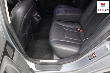 2015 - hyundai grandeur