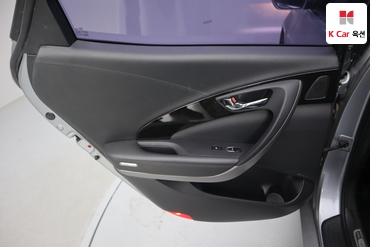 2015 - hyundai grandeur