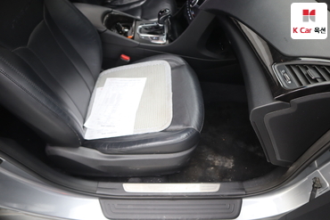 2015 - hyundai grandeur