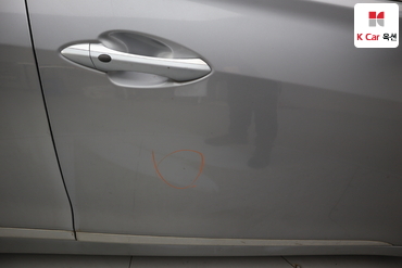 2015 - hyundai grandeur