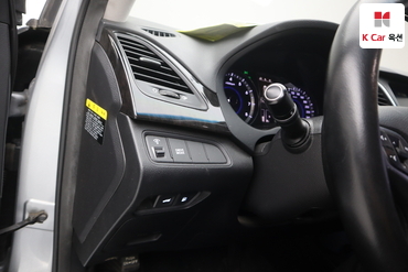 2015 - hyundai grandeur