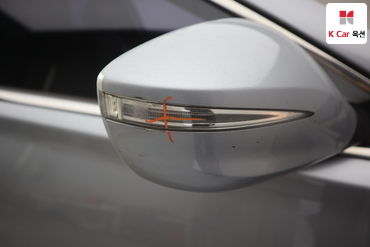 2015 - hyundai grandeur