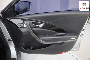 2015 - hyundai grandeur